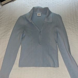 Abercrombie & Fitch Knit top
